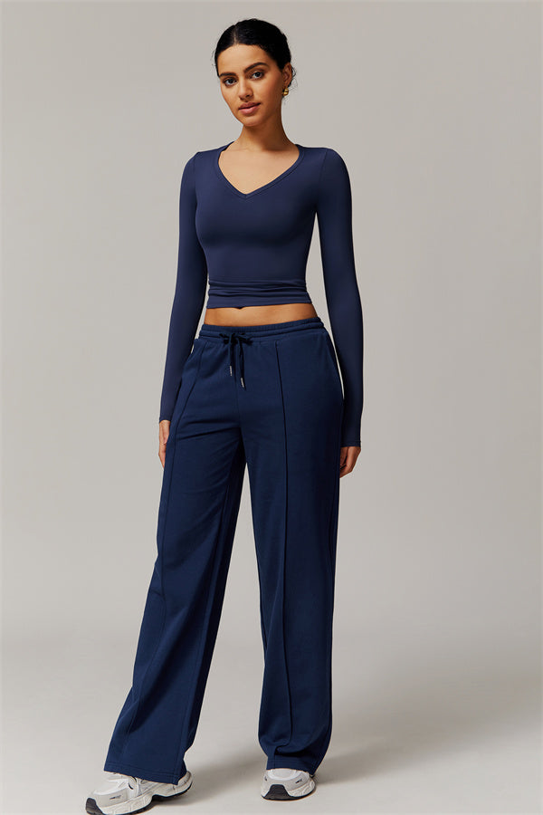 The Hailey Sweatpants