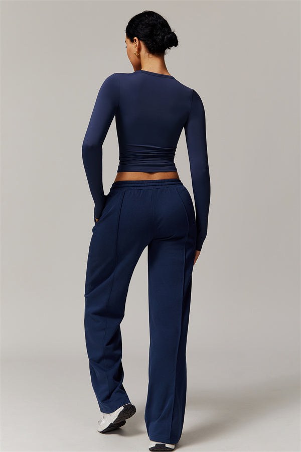 The Hailey Sweatpants