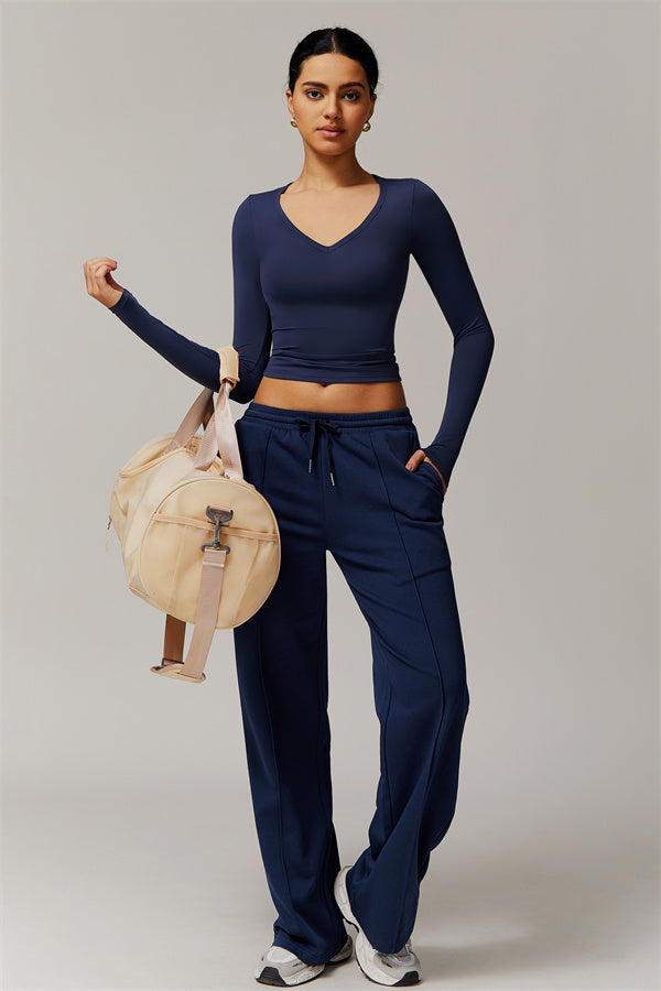 The Hailey Sweatpants
