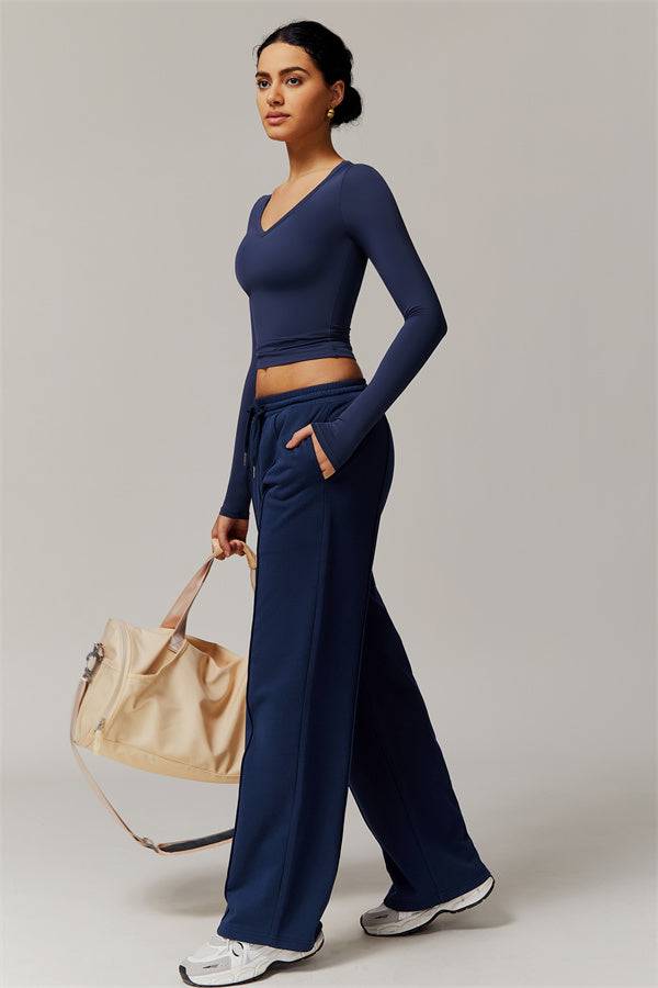 The Hailey Sweatpants