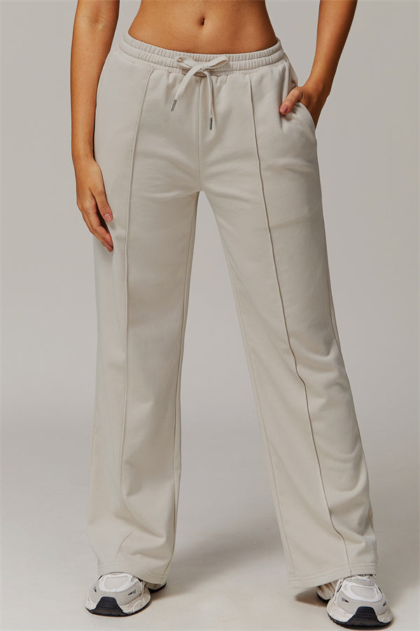 The Hailey Sweatpants