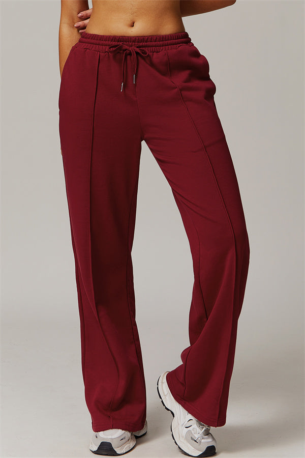 The Hailey Sweatpants