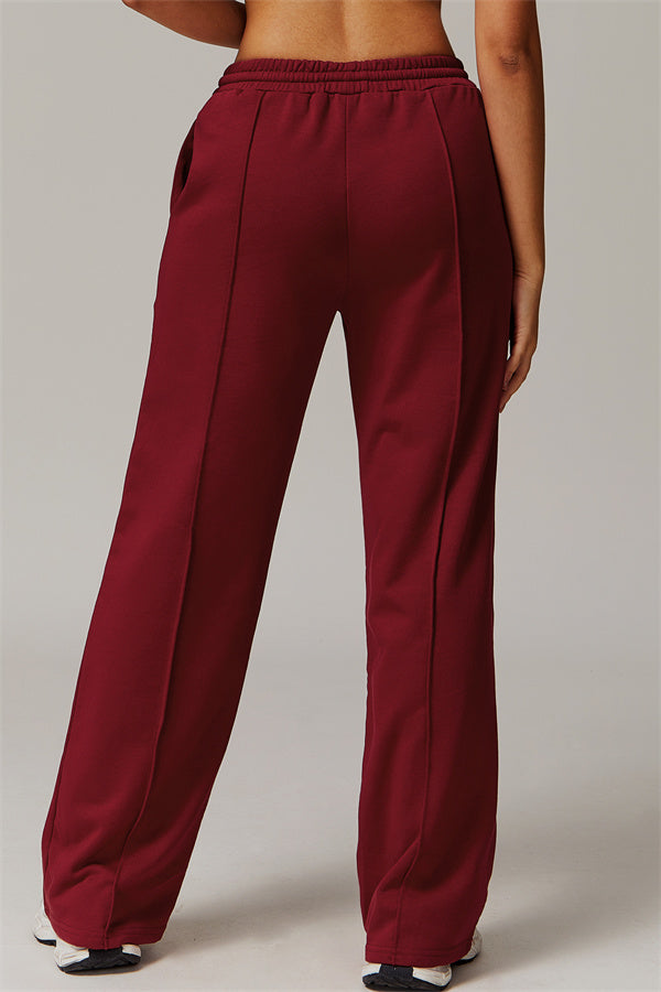 The Hailey Sweatpants