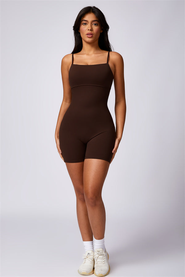 The Farah Playsuit