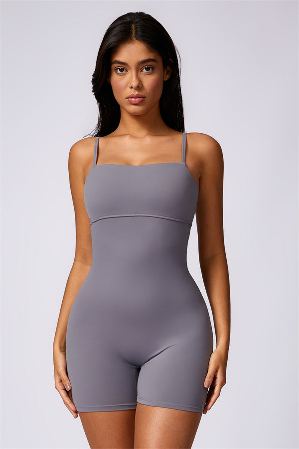 The Farah Playsuit