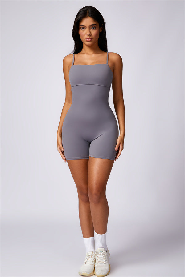 The Farah Playsuit