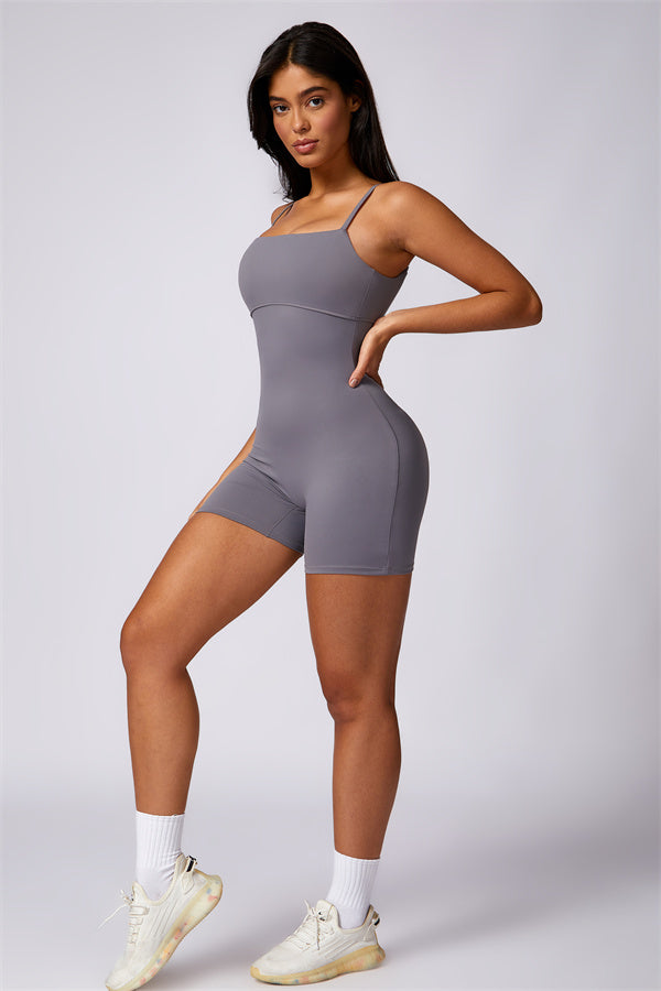 The Farah Playsuit