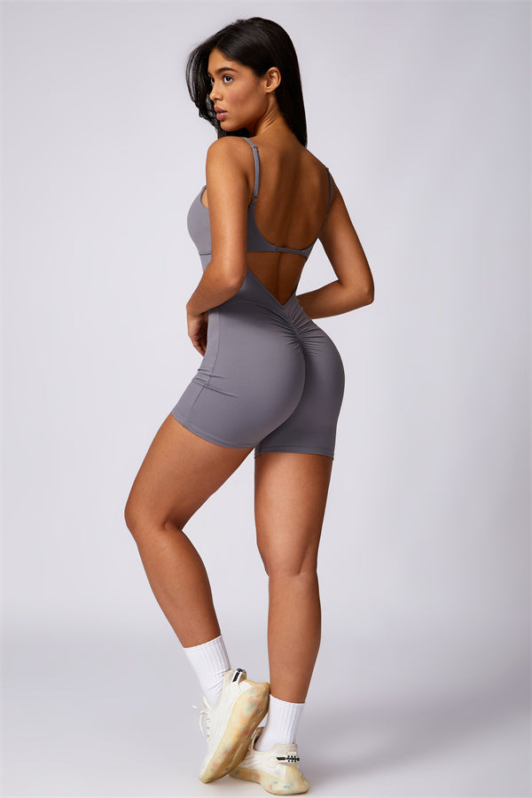 The Farah Playsuit