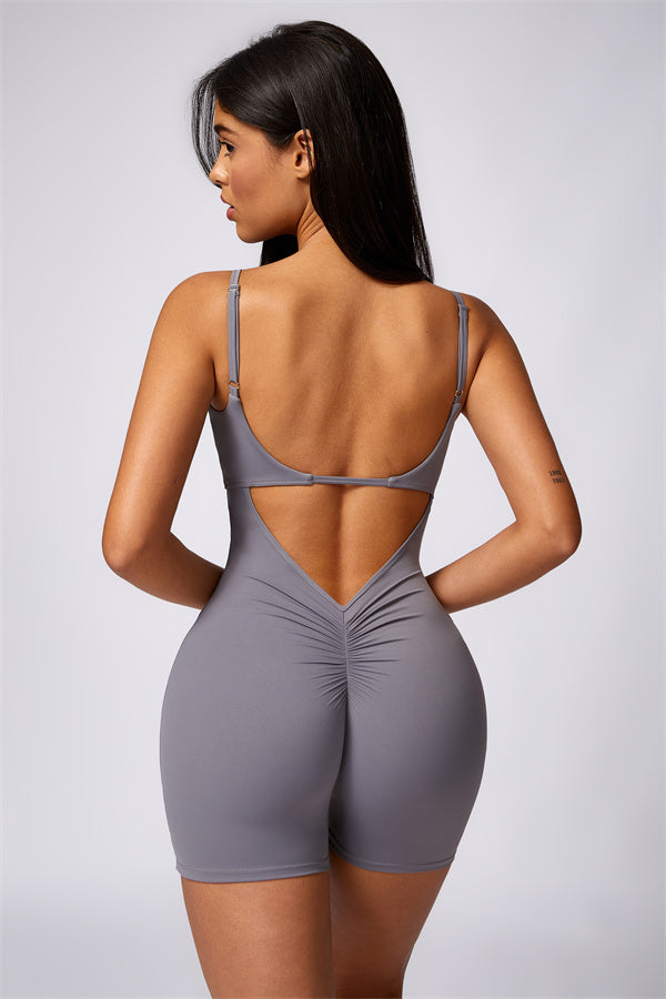 The Farah Playsuit