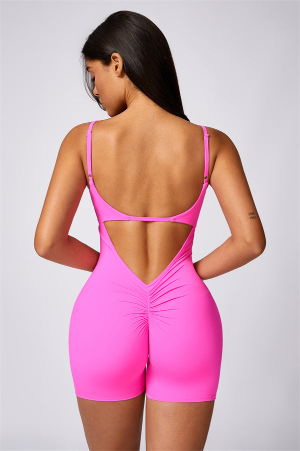 The Farah Playsuit