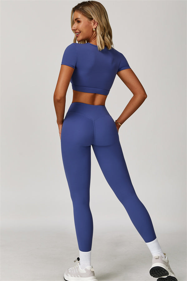 The Isabella Leggings
