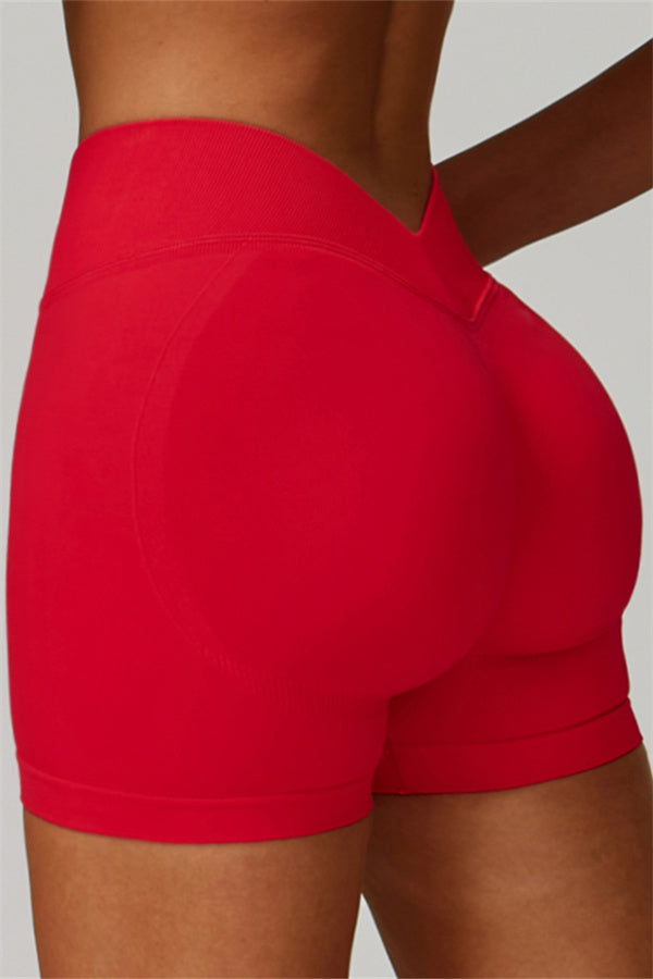 The Olivia Bra & Shorts Set