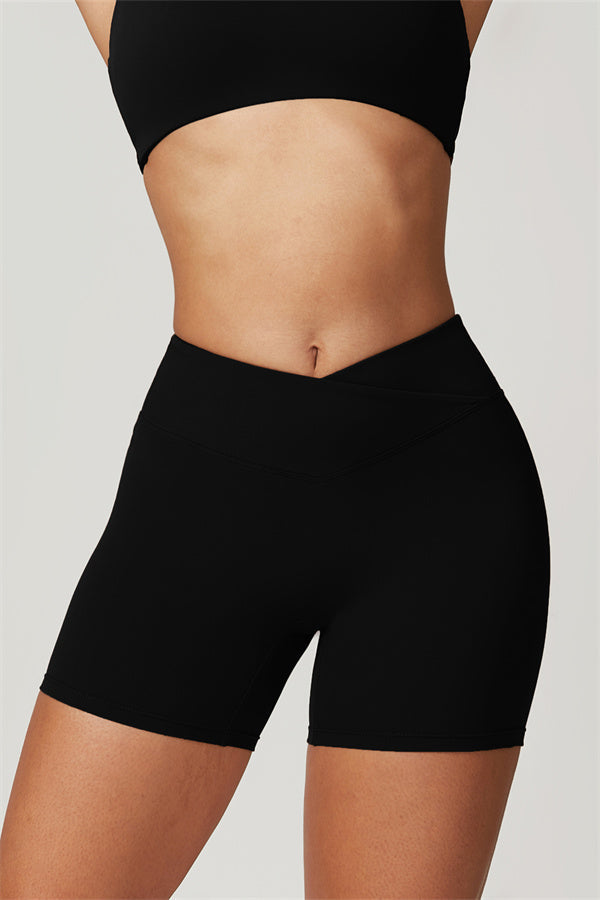 The Katerina Bra & Shorts Set