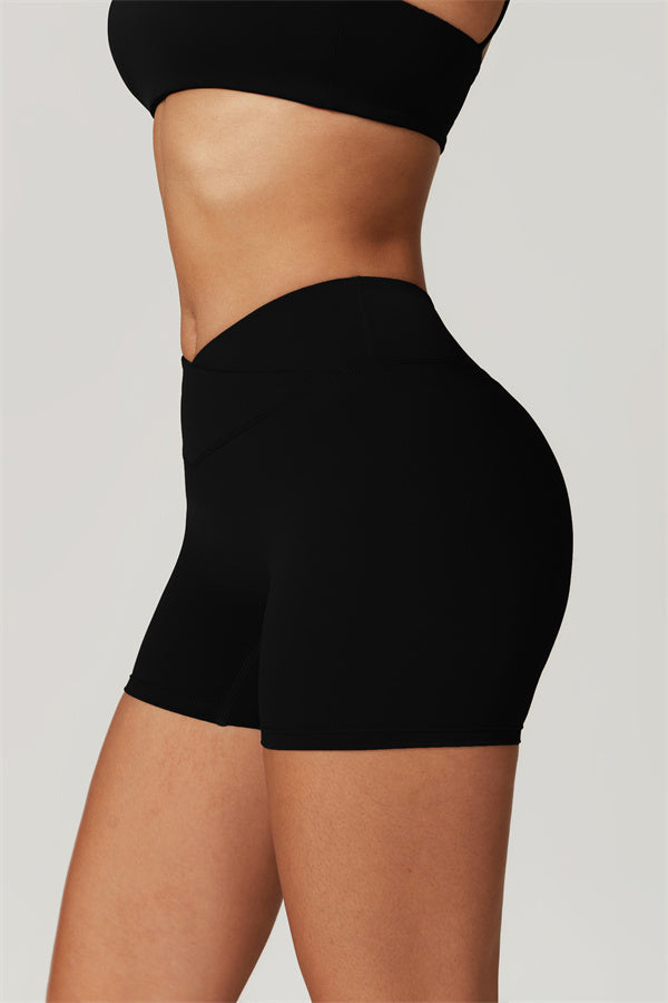 The Katerina Bra & Shorts Set