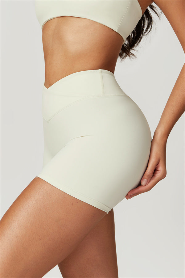 The Katerina Bra & Shorts Set