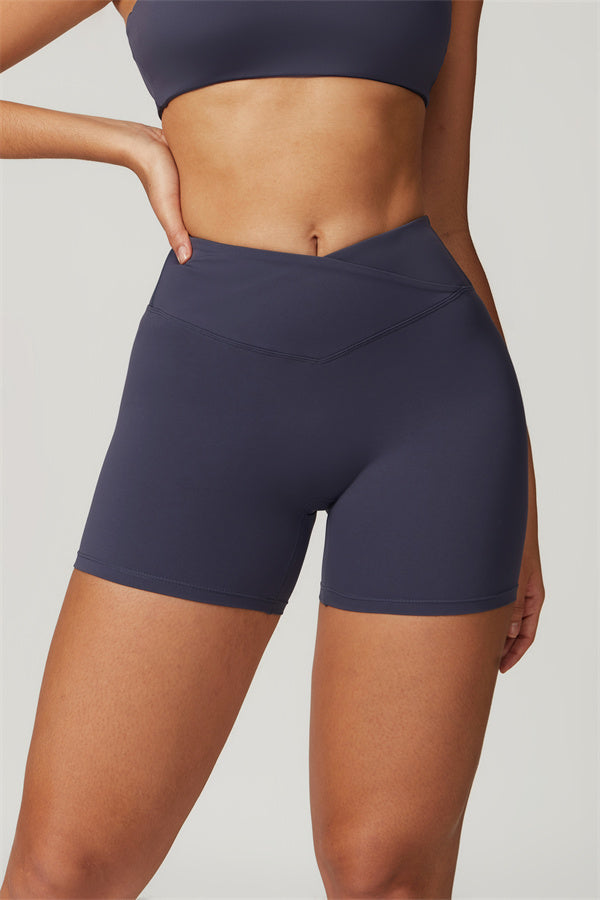 The Katerina Bra & Shorts Set