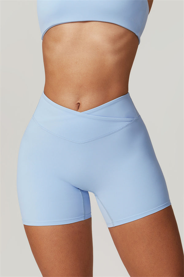 The Katerina Bra & Shorts Set