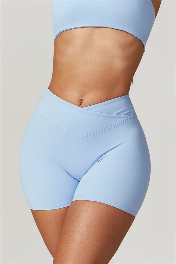 The Katerina Bra & Shorts Set