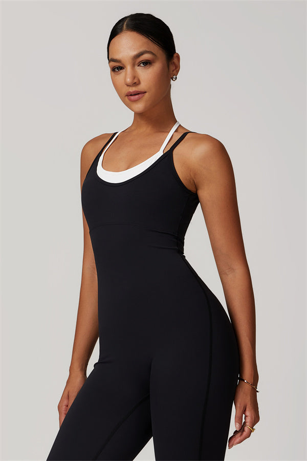 The Avery Catsuit