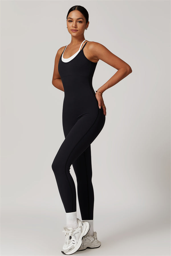 The Avery Catsuit