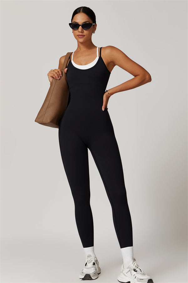 The Avery Catsuit