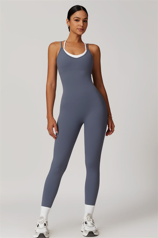 The Avery Catsuit