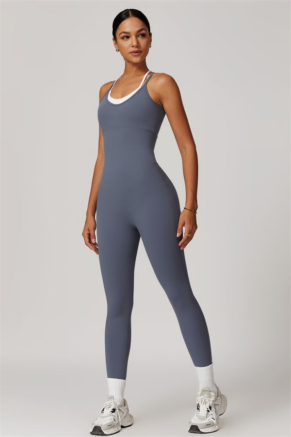 The Avery Catsuit