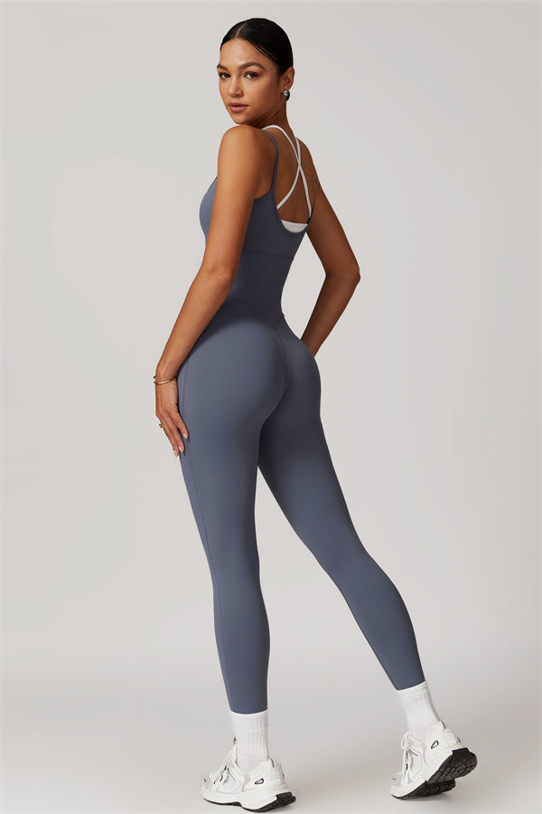 The Avery Catsuit