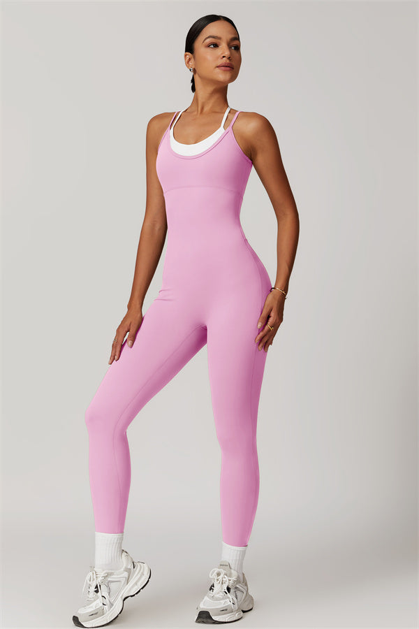 The Avery Catsuit