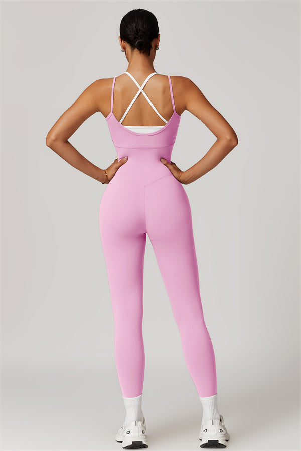 The Avery Catsuit