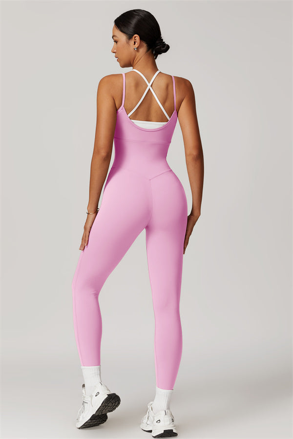 The Avery Catsuit