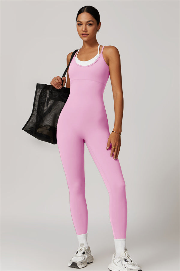The Avery Catsuit