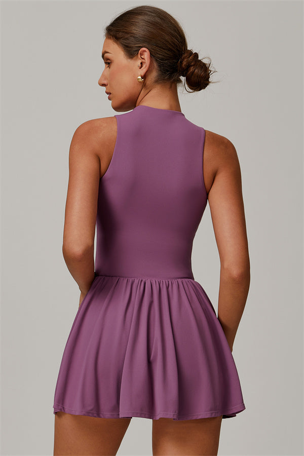 The Celine Dress