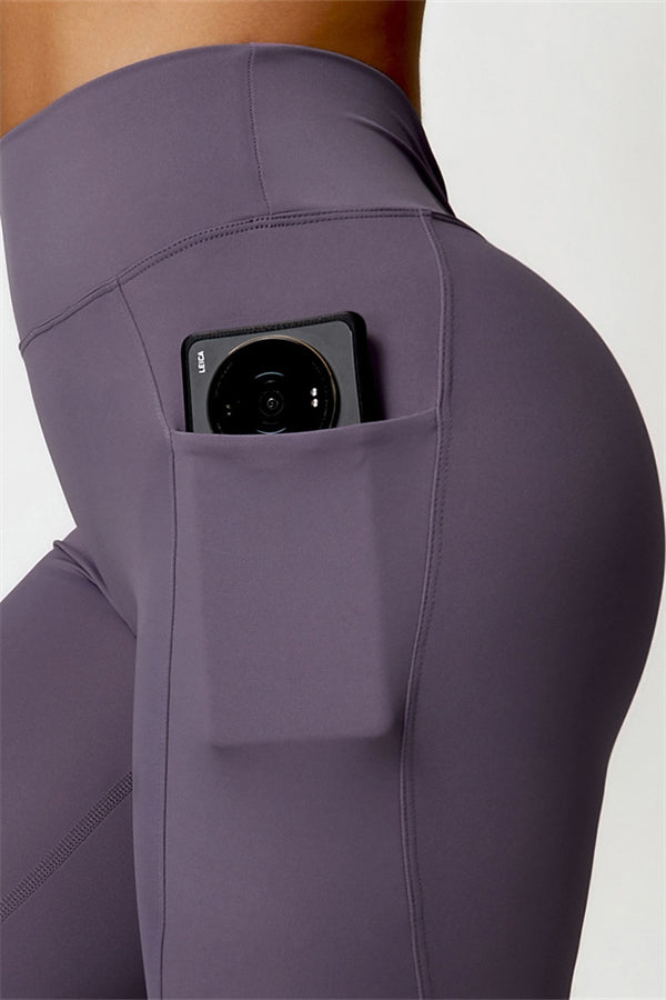 The Malak Leggings