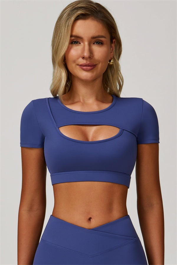 The Isabella Top