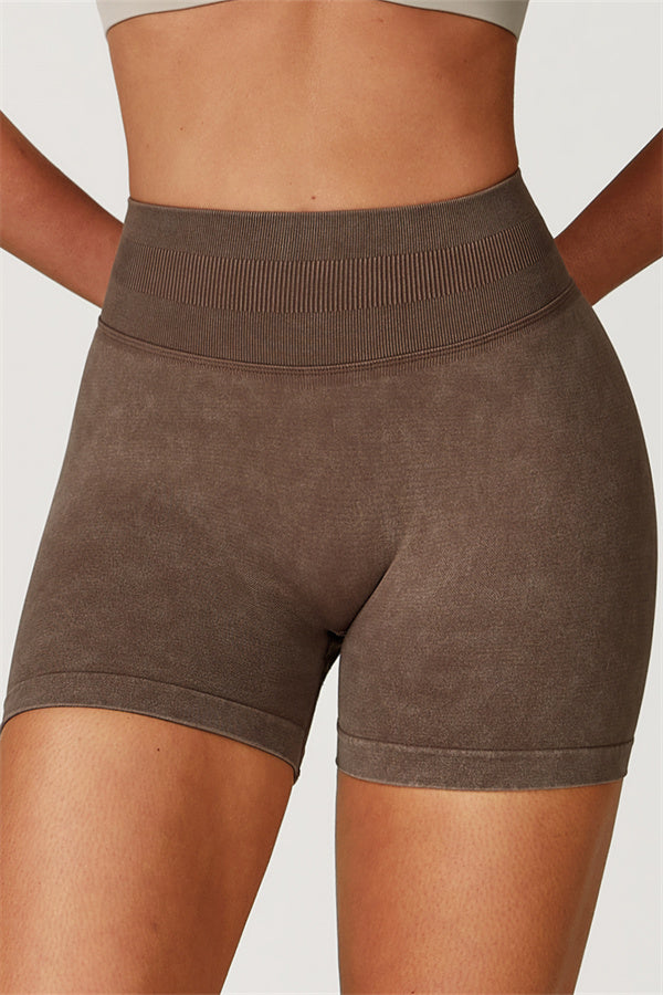 The Bonnie Shorts
