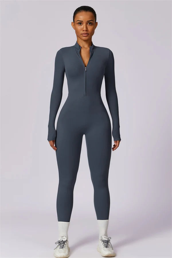 The Stella Catsuit