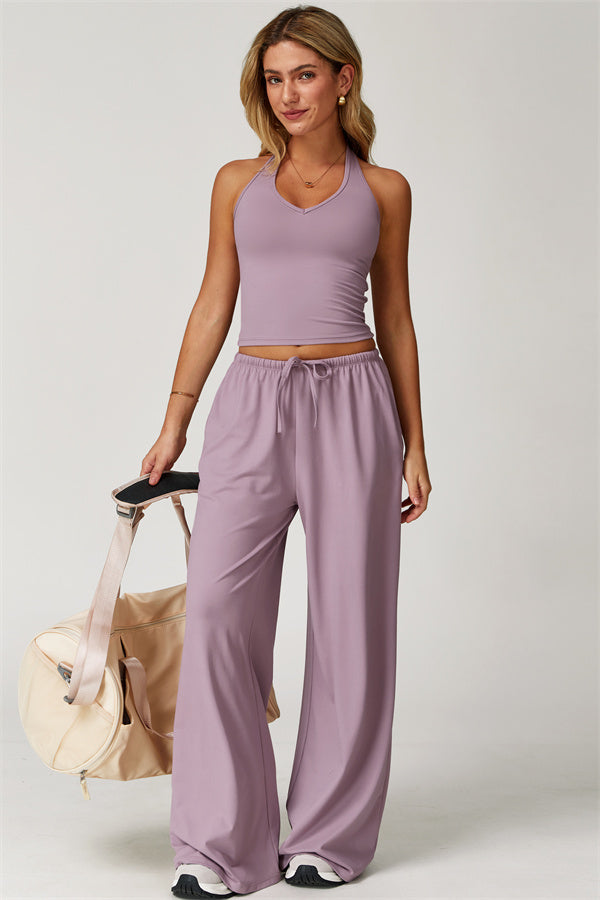 The Aaliyah Sweatpants