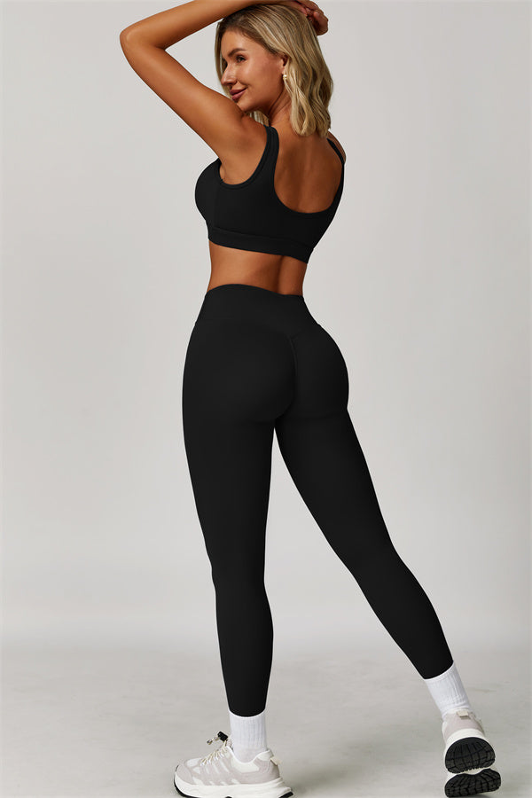 The Isabella Leggings