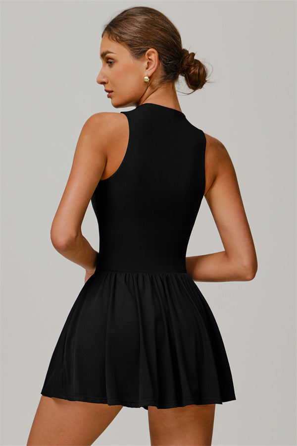 The Celine Dress
