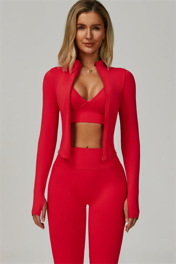 The Olivia 3-Piece Set II