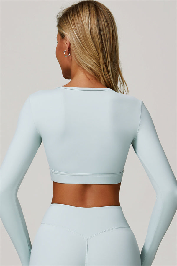 The Isabella Top II & Skirt Set