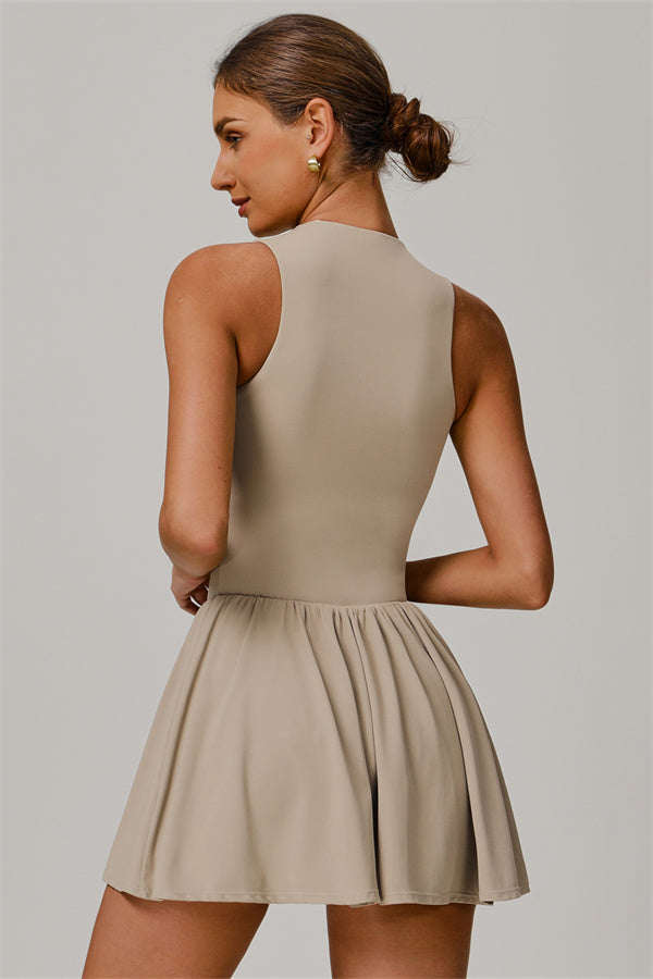 The Celine Dress