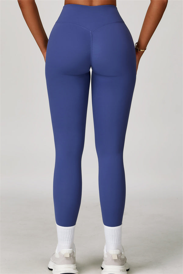 The Isabella Leggings