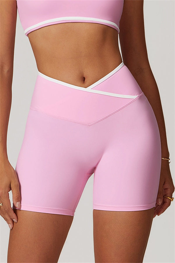 The Avery Shorts