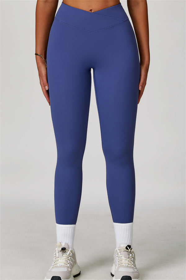 The Isabella Leggings