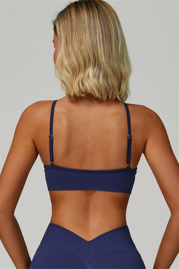 The Olivia Bra & Leggings Set