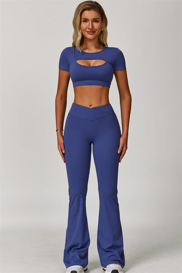 The Isabella Top