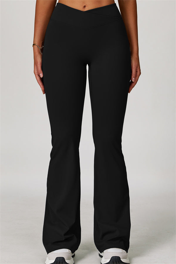 The Isabella Top & Leggings II Set