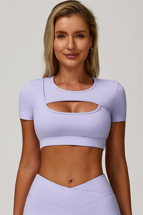 The Isabella Top